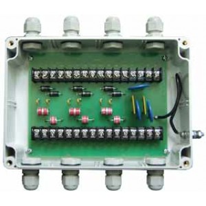 БЗЛ-04, корпус IP65